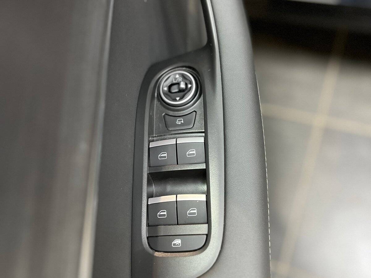 Chery Tiggo 7 Pro Plug-in Hybrid, 2023 Фото №14