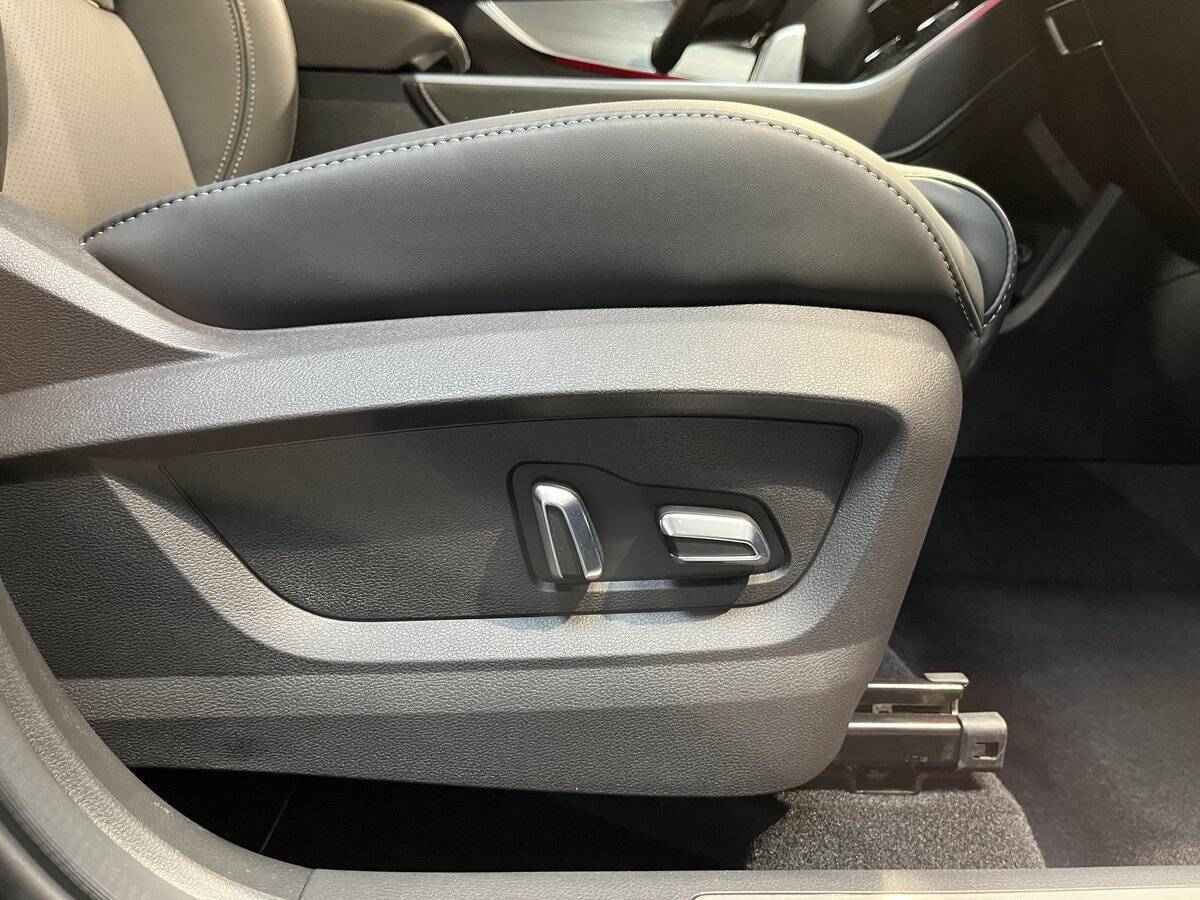 Chery Tiggo 7 Pro Plug-in Hybrid, 2023 Фото №22