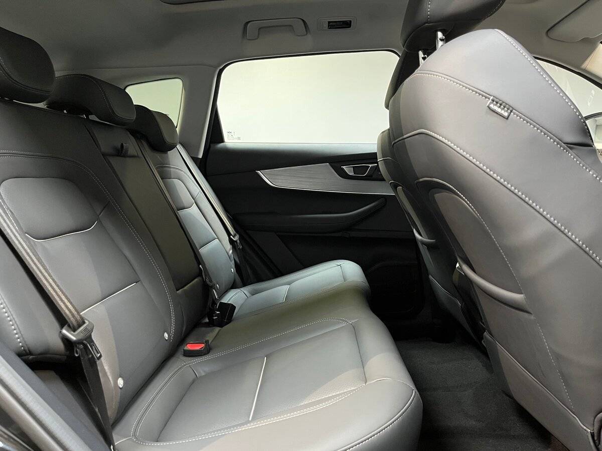 Chery Tiggo 7 Pro Plug-in Hybrid, 2023 Фото №23