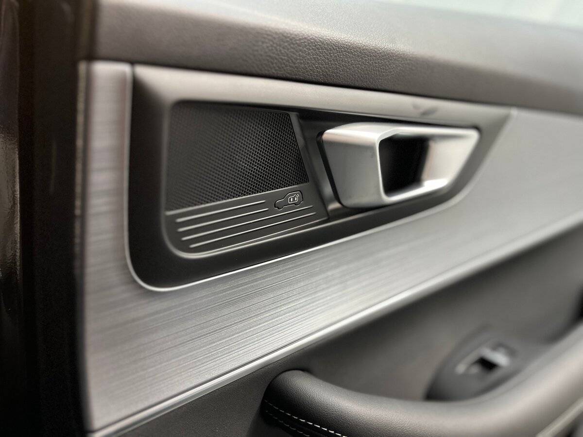 Chery Tiggo 7 Pro Plug-in Hybrid, 2023 Фото №24