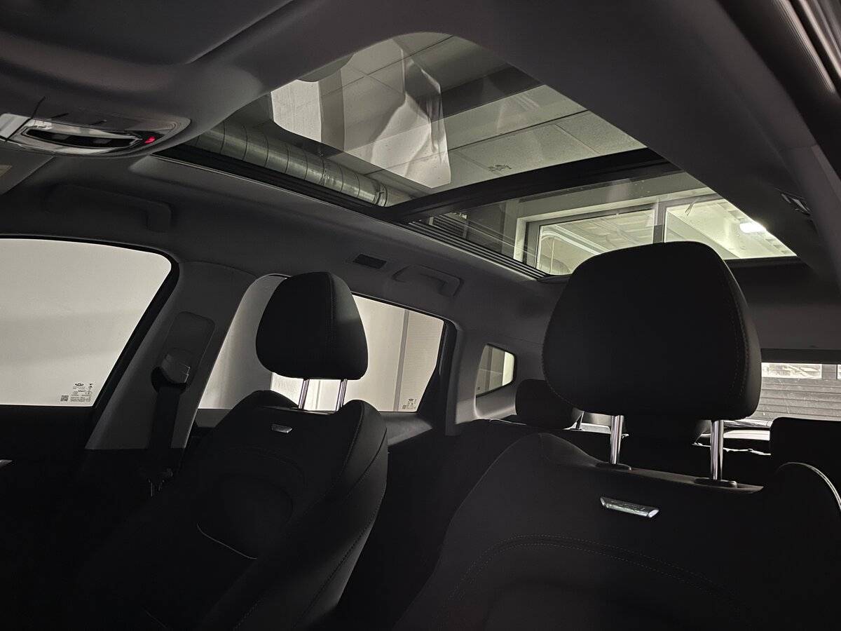 Chery Tiggo 7 Pro Plug-in Hybrid, 2023 Фото №25