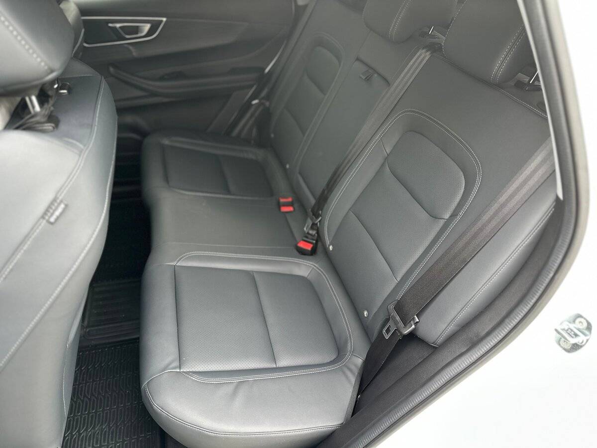 Chery Tiggo 4 Pro, 2023 Фото №18