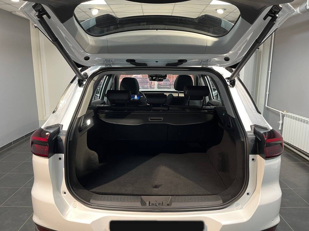 Chery Tiggo 7 Pro Plug-in Hybrid, 2023 - 5 км. | Фото №8