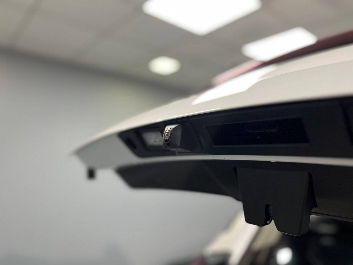 Chery Tiggo 7 Pro Plug-in Hybrid, 2023 Фото №10