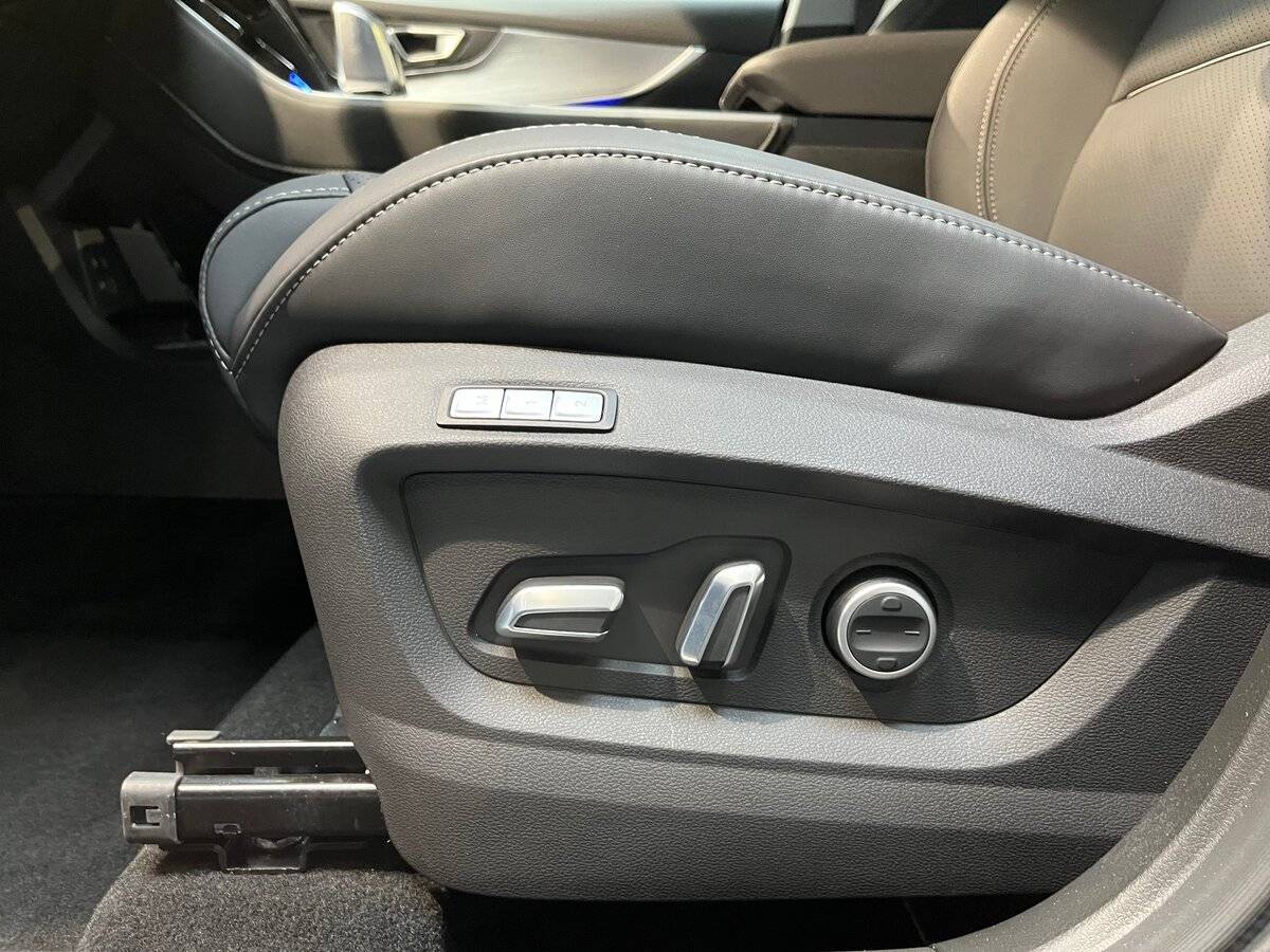 Chery Tiggo 7 Pro Plug-in Hybrid, 2023 Фото №13