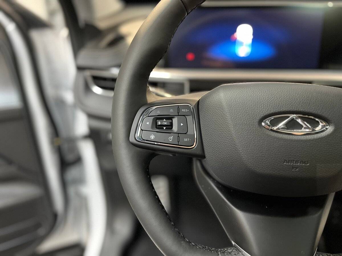 Chery Tiggo 7 Pro Plug-in Hybrid, 2023 Фото №16