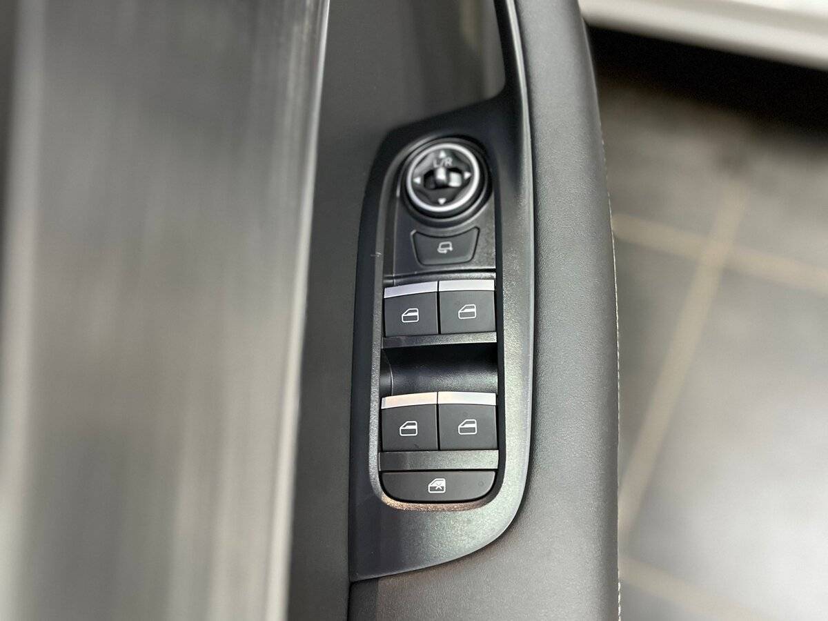 Chery Tiggo 7 Pro Plug-in Hybrid, 2023 Фото №18