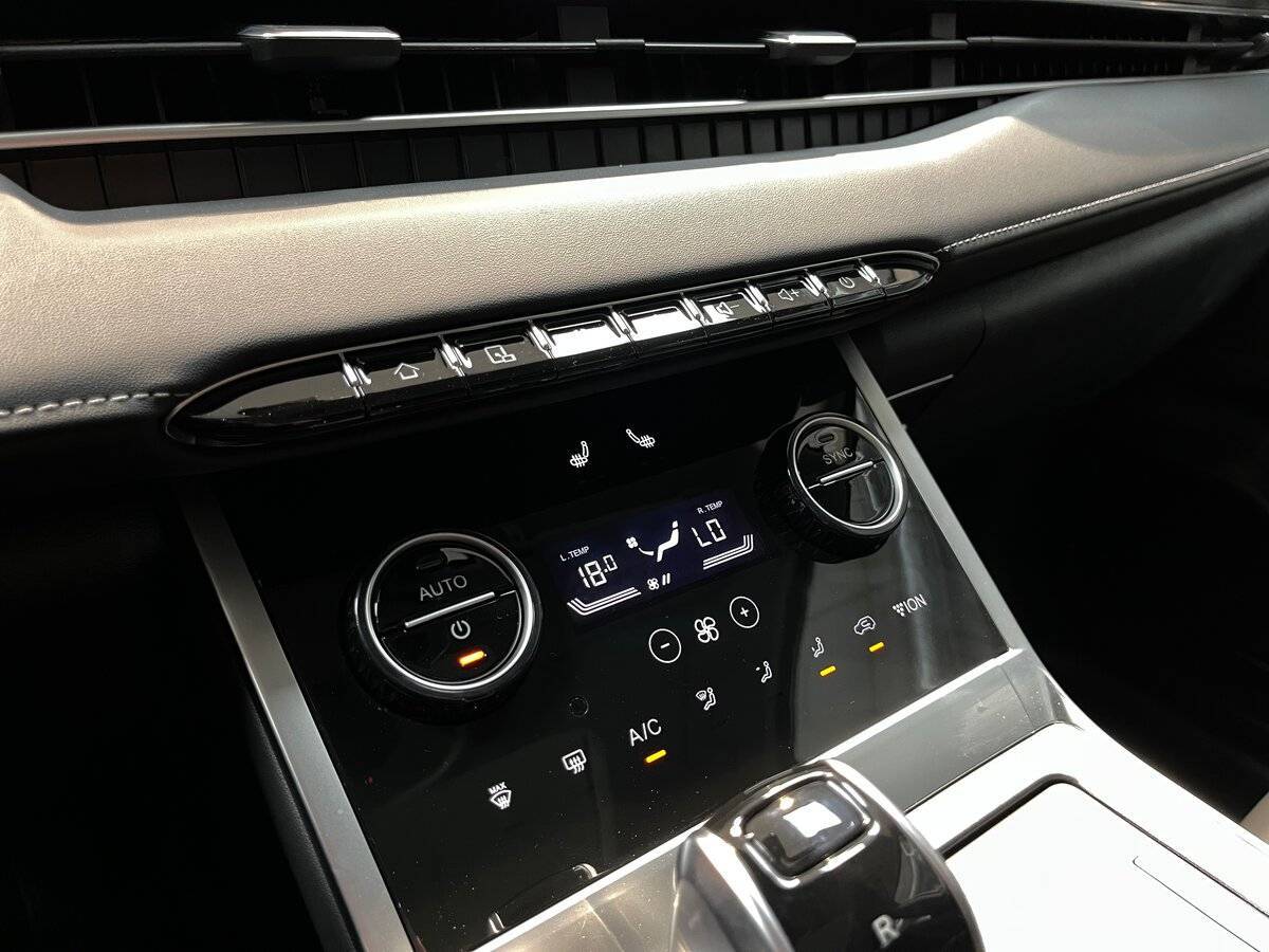 Chery Tiggo 7 Pro Plug-in Hybrid, 2023 Фото №22