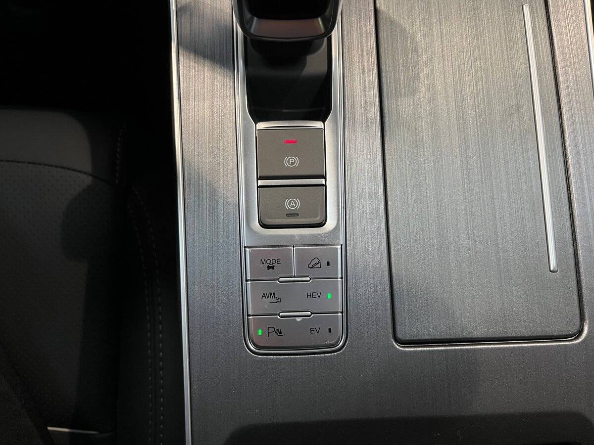 Chery Tiggo 7 Pro Plug-in Hybrid, 2023 Фото №23