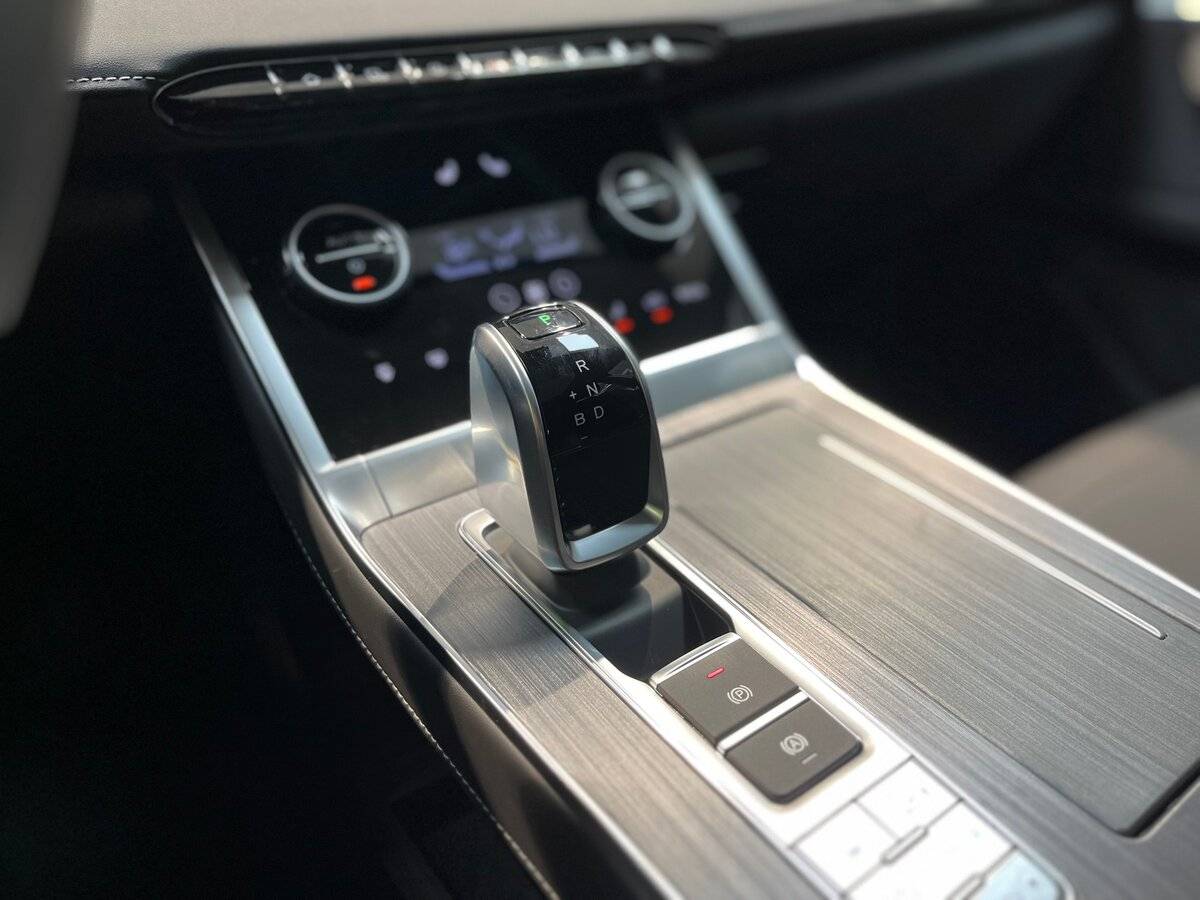 Chery Tiggo 7 Pro Plug-in Hybrid, 2023 Фото №24