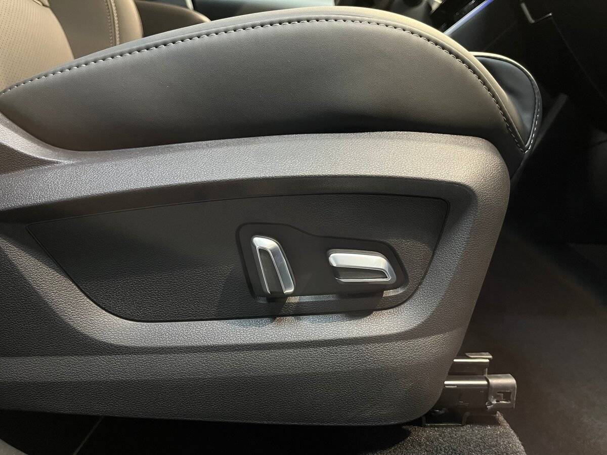 Chery Tiggo 7 Pro Plug-in Hybrid, 2023 Фото №27