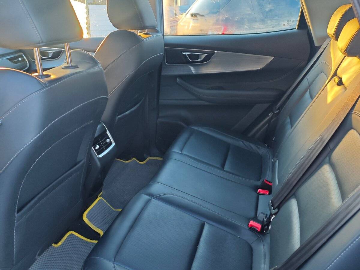 Chery Tiggo 4 Pro, 2023 Фото №11