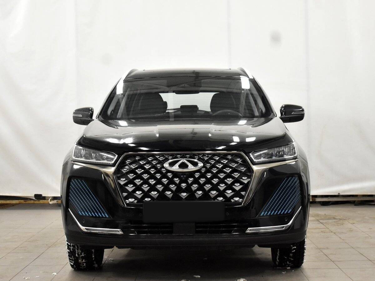 Chery Tiggo 7 Pro Plug-in Hybrid, 2023 - 8 322 км. | Фото №3