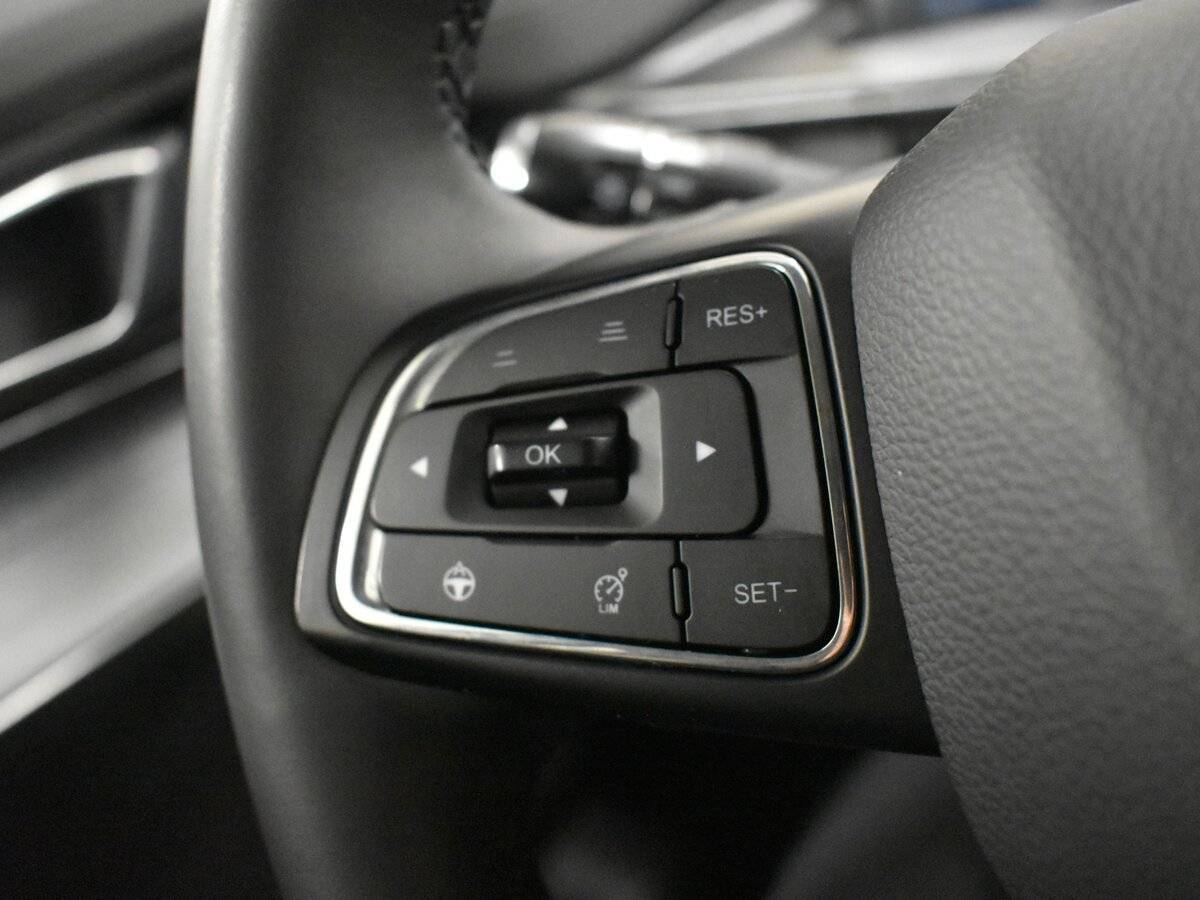 Chery Tiggo 7 Pro Plug-in Hybrid, 2023 Фото №10