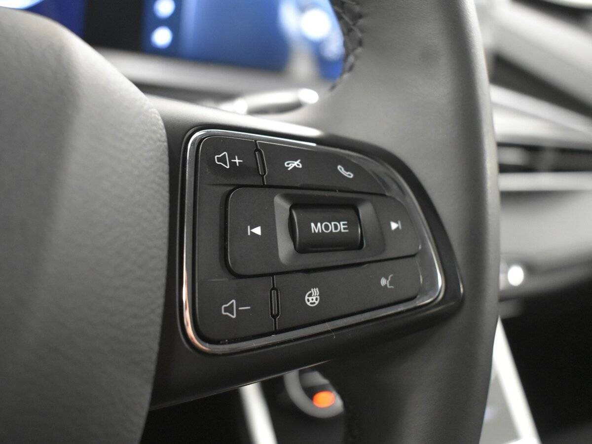 Chery Tiggo 7 Pro Plug-in Hybrid, 2023 Фото №11