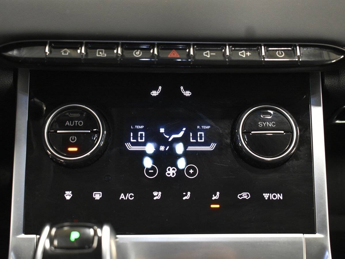 Chery Tiggo 7 Pro Plug-in Hybrid, 2023 Фото №13