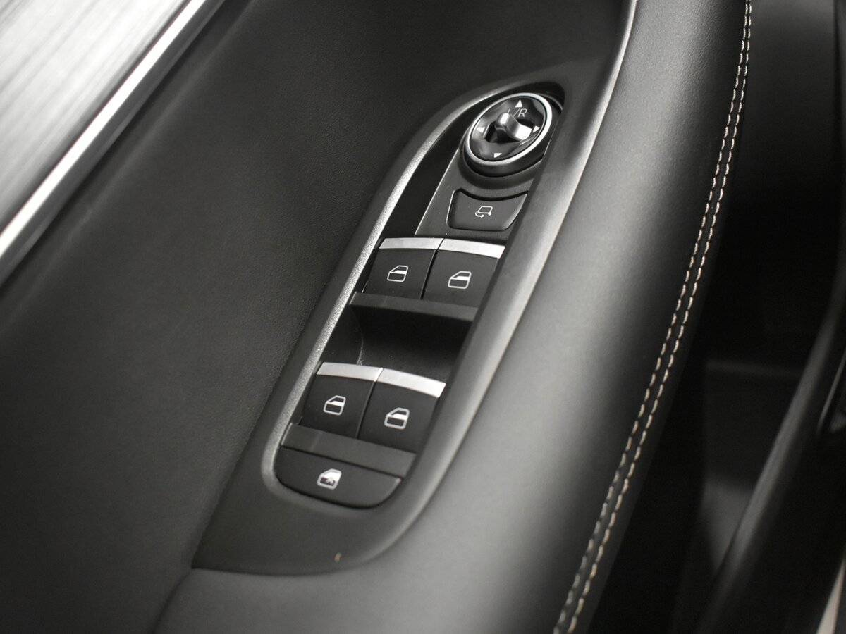 Chery Tiggo 7 Pro Plug-in Hybrid, 2023 Фото №14