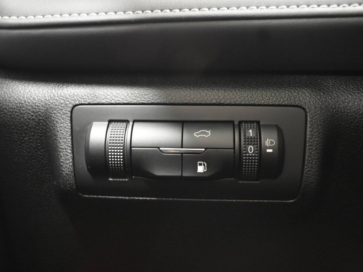 Chery Tiggo 7 Pro Plug-in Hybrid, 2023 Фото №15