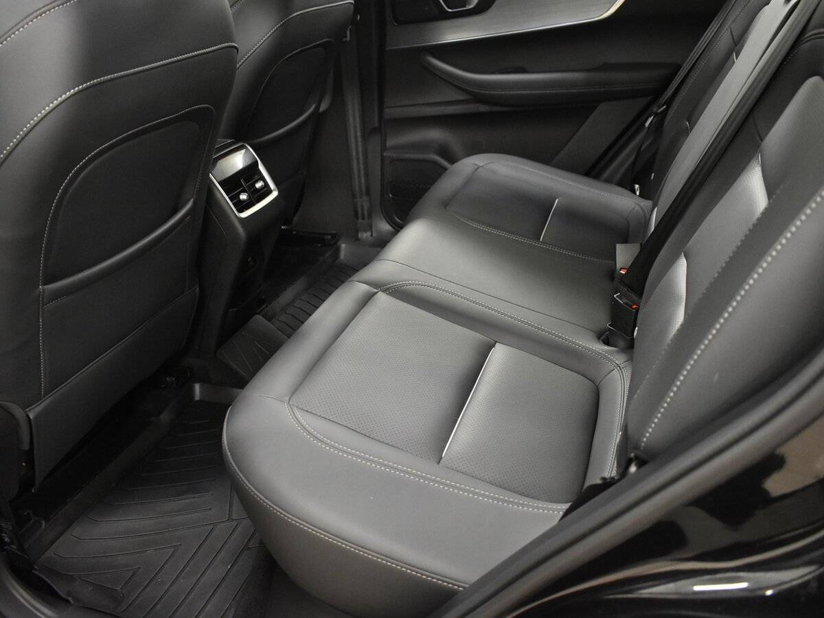 Chery Tiggo 7 Pro Plug-in Hybrid, 2023 Фото №17