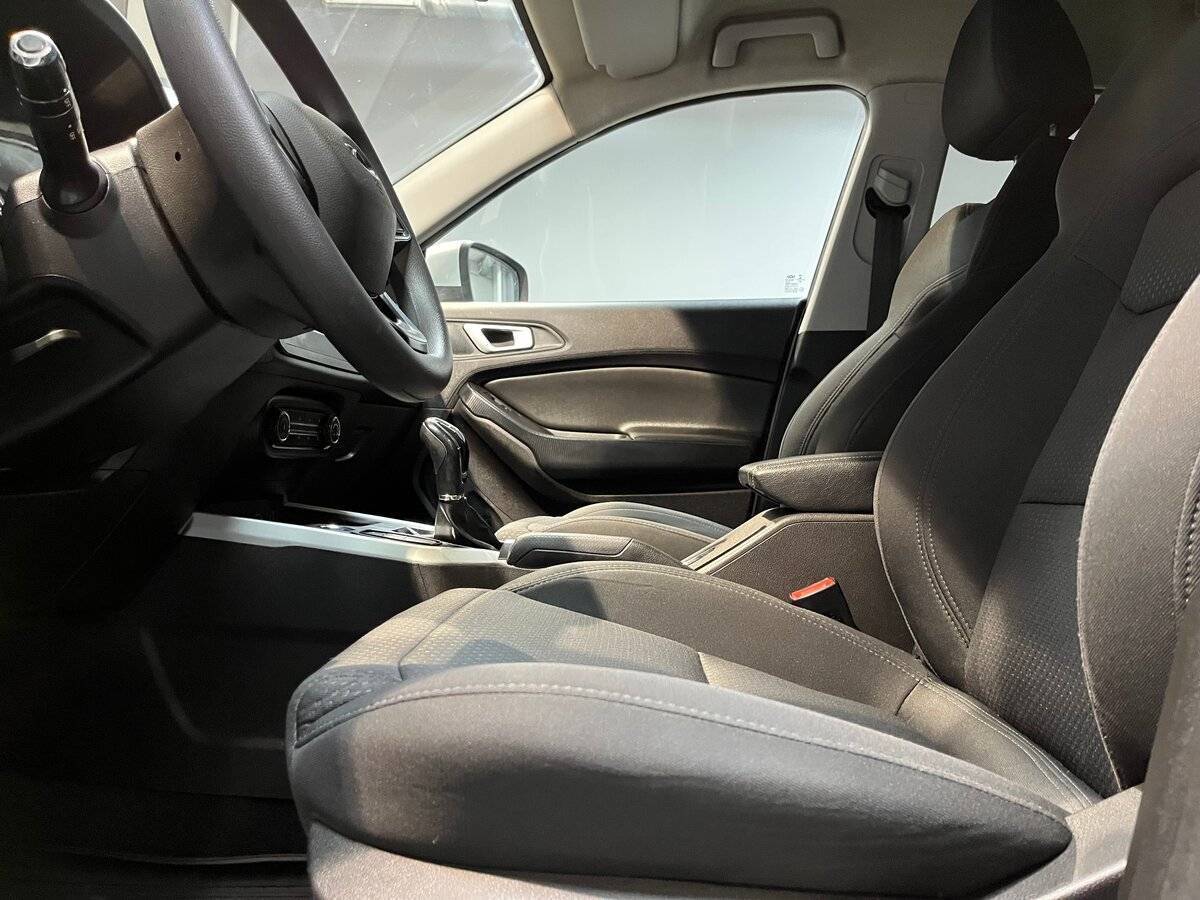 Chery Tiggo 4, 2020 Фото №9