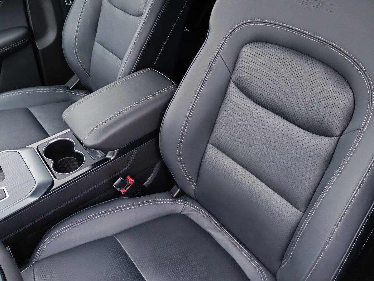 Chery Tiggo 4 Pro, 2023 Фото №10