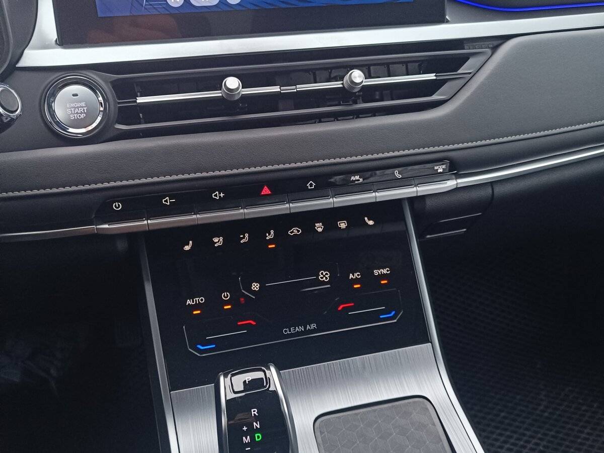 Chery Tiggo 4 Pro, 2023 Фото №11