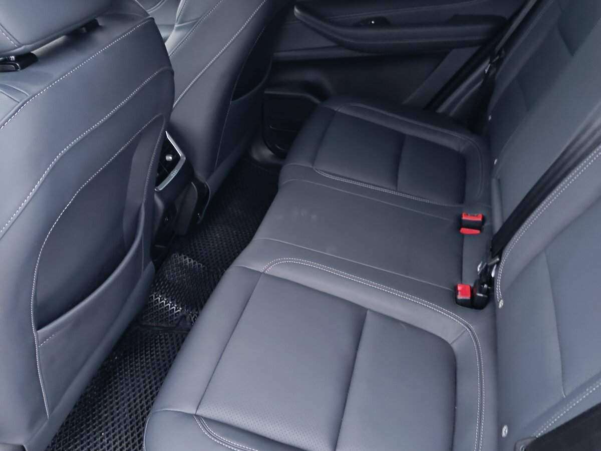 Chery Tiggo 4 Pro, 2023 Фото №12