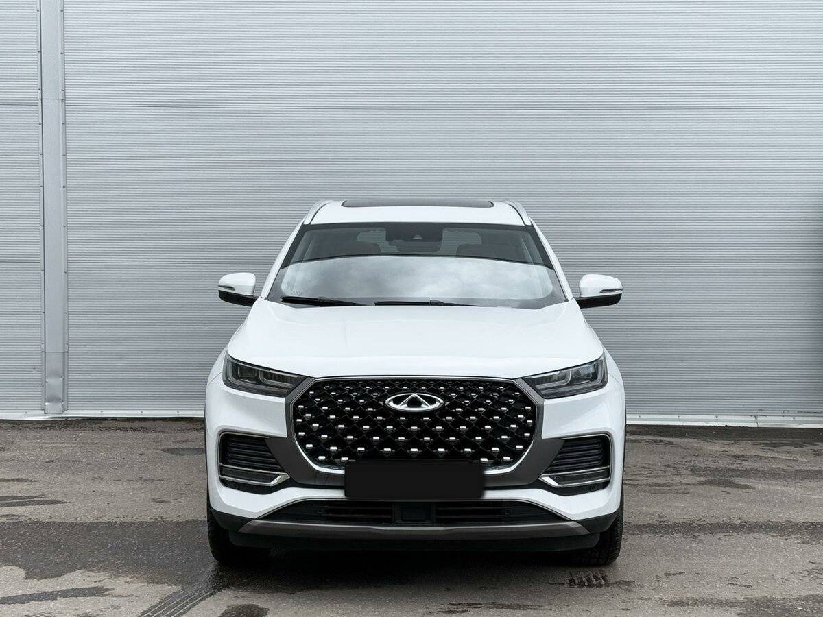 Chery Tiggo 8 Pro Max, 2023 - 49 748 км. | Фото №3