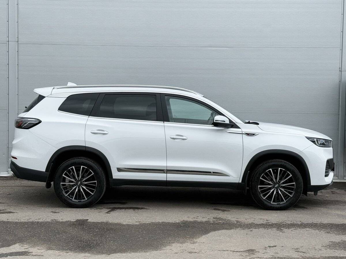 Chery Tiggo 8 Pro Max, 2023 - 49 748 км. | Фото №5