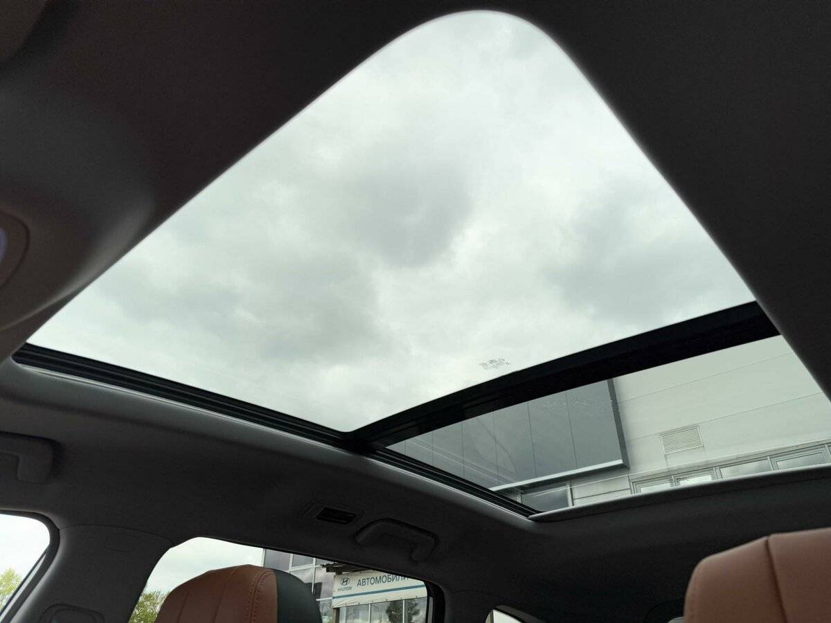 Chery Tiggo 8 Pro Max, 2023 Фото №15