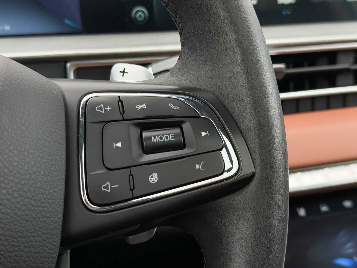 Chery Tiggo 8 Pro Max, 2023 Фото №23