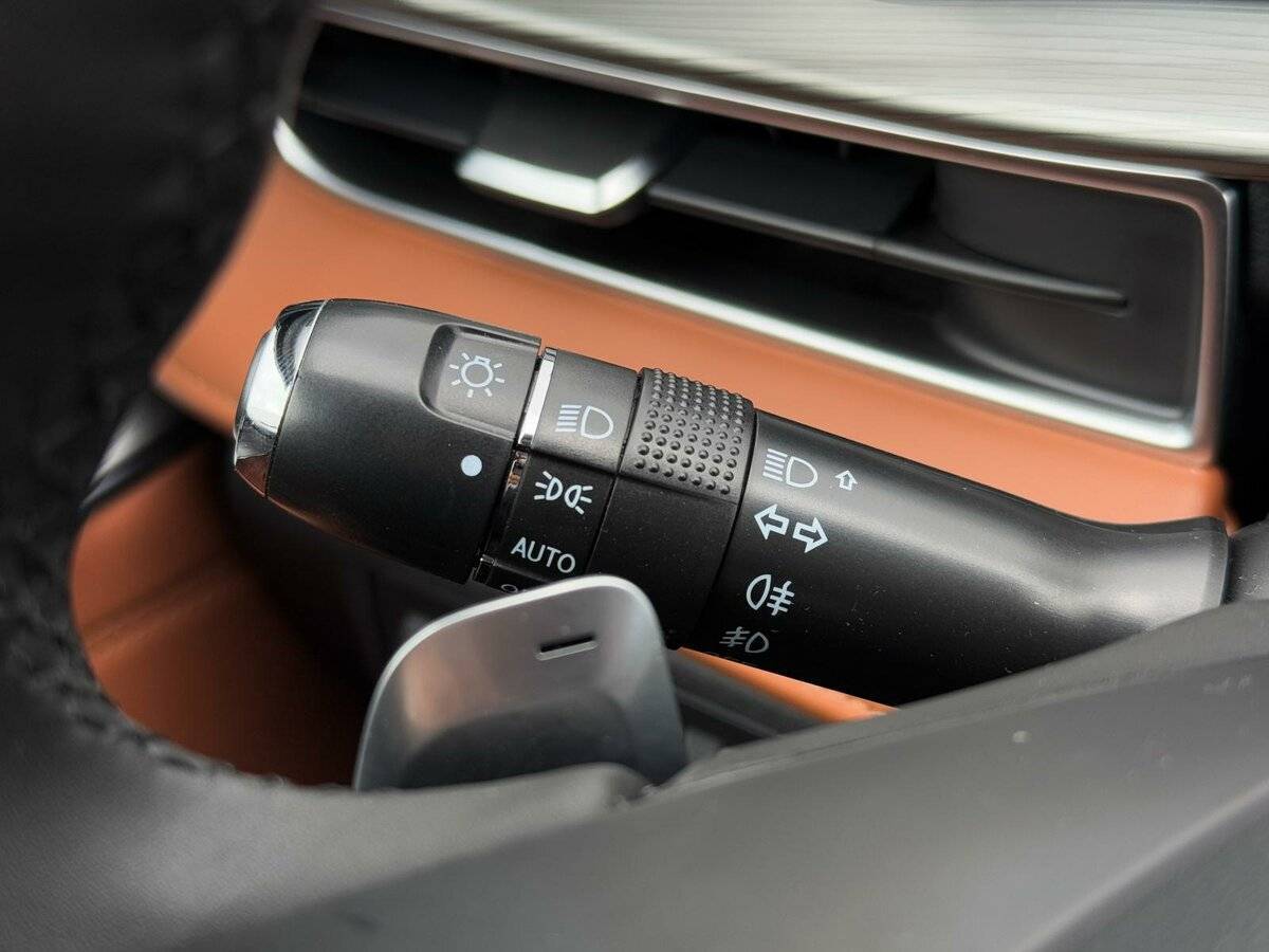 Chery Tiggo 8 Pro Max, 2023 Фото №24