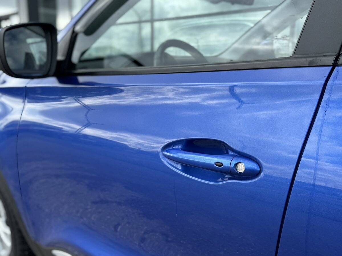 Chery Tiggo 4, 2021 Фото №9