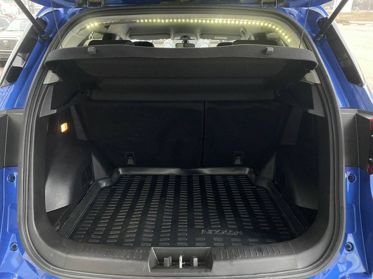 Chery Tiggo 4, 2021 Фото №20