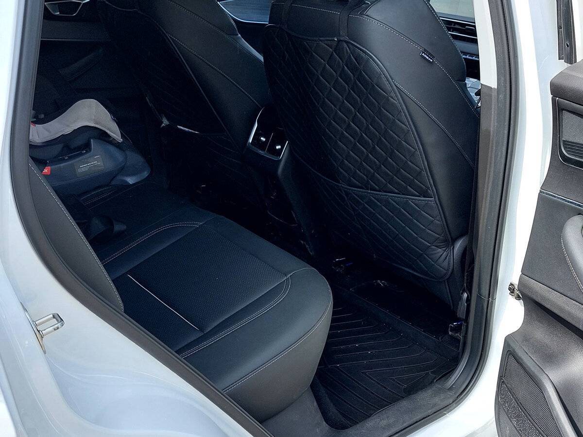 Chery Tiggo 7 Pro Max, 2024 Фото №22