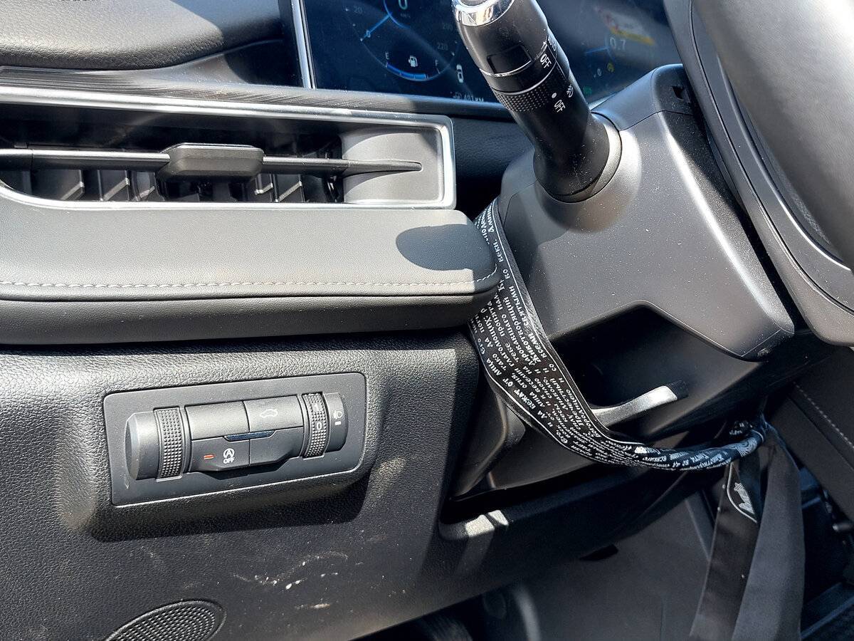 Chery Tiggo 7 Pro Max, 2024 Фото №25