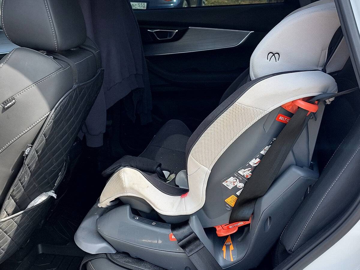 Chery Tiggo 7 Pro Max, 2024 Фото №26