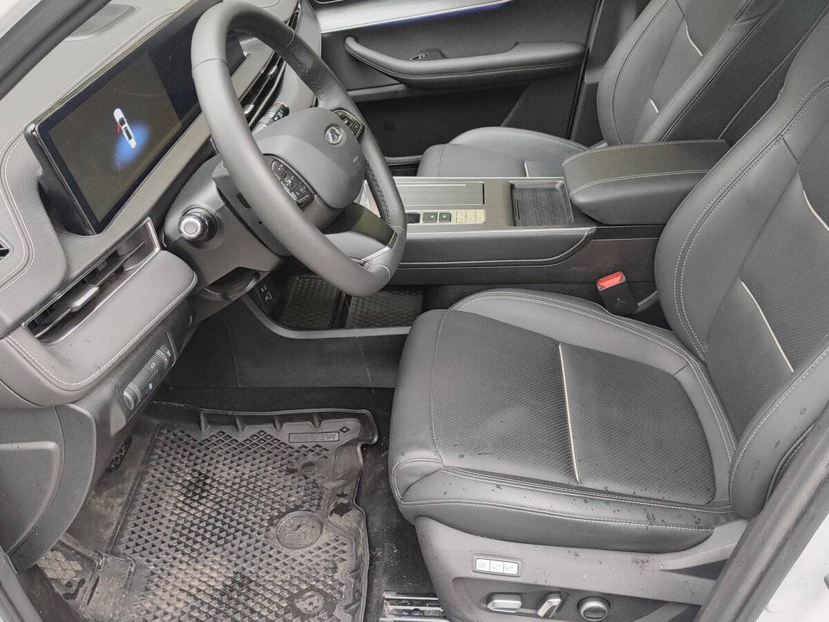 Chery Tiggo 7 Pro Max, 2024 - 15 000 км. | Фото №5