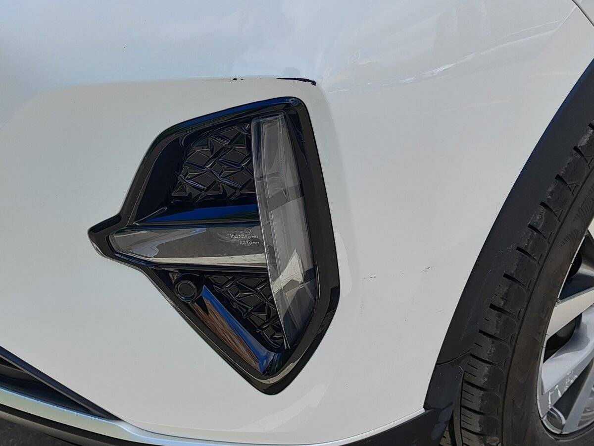 Chery Tiggo 7 Pro Max, 2024 - 15 000 км. | Фото №7