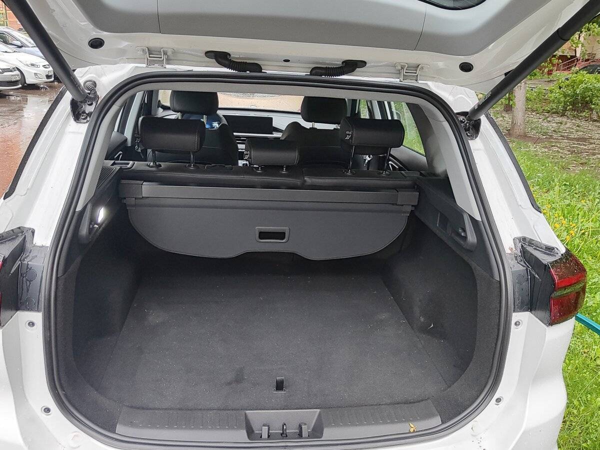 Chery Tiggo 7 Pro Max, 2024 - 15 000 км. | Фото №8