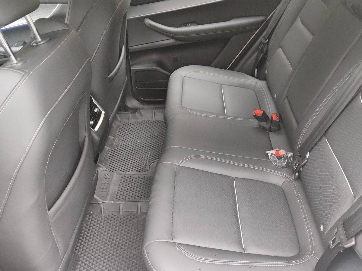 Chery Tiggo 7 Pro Max, 2024 Фото №9