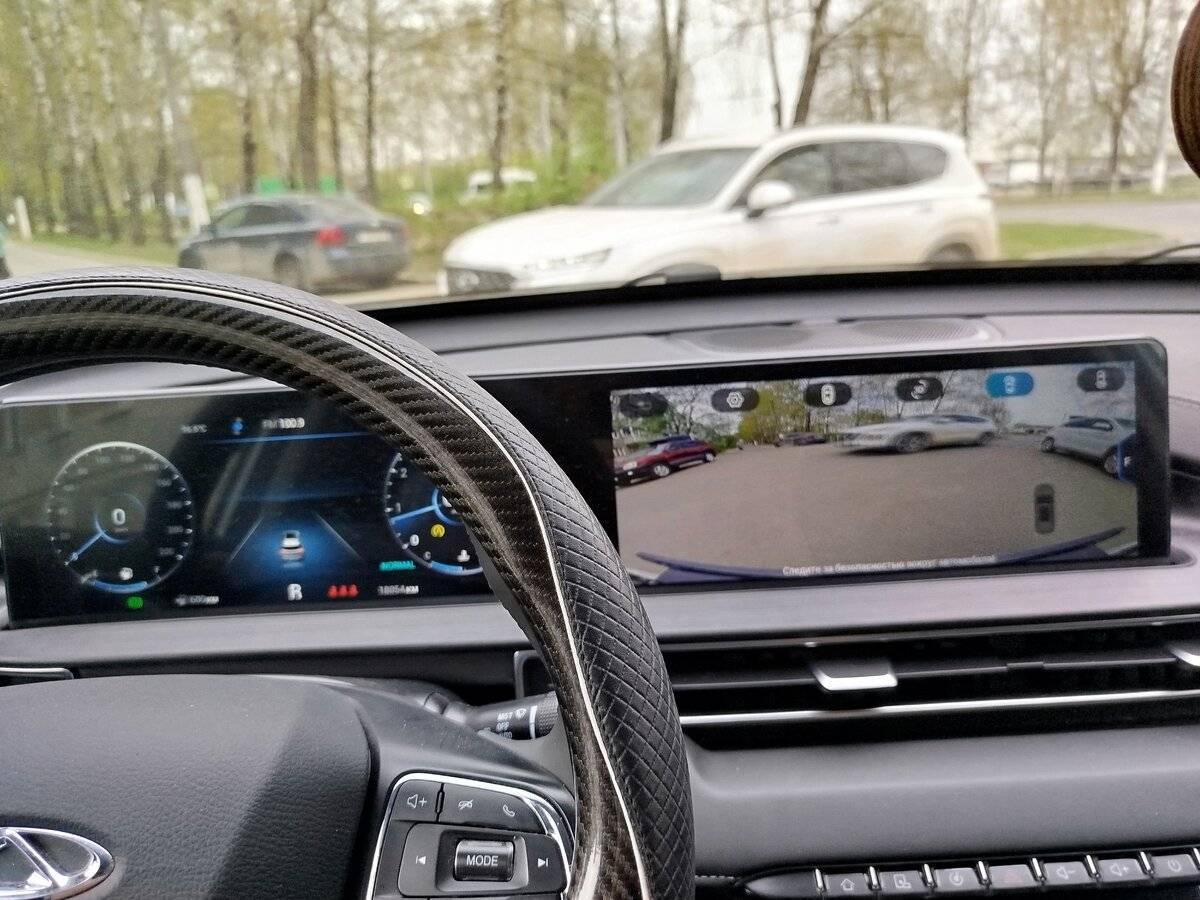 Chery Tiggo 7 Pro Max, 2024 Фото №15