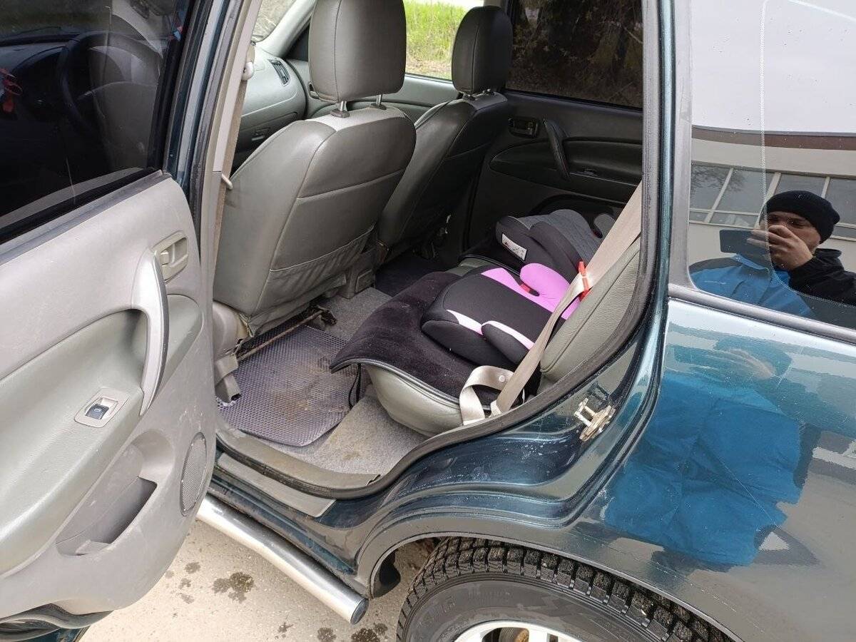 Chery Tiggo (T11), 2008 Фото №10