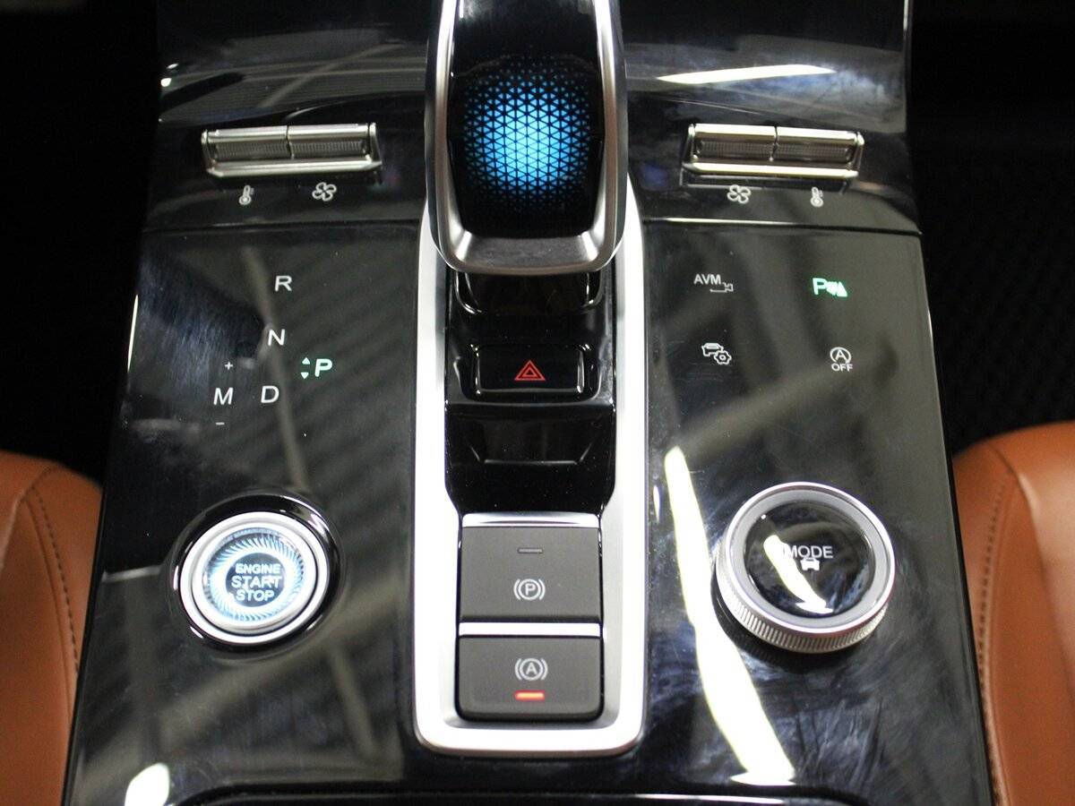 Chery Tiggo 8 Pro Max, 2023 Фото №14