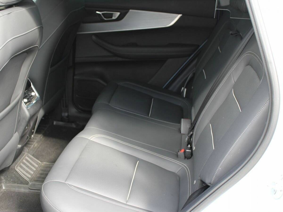 Chery Tiggo 7 Pro Max, 2023 Фото №12