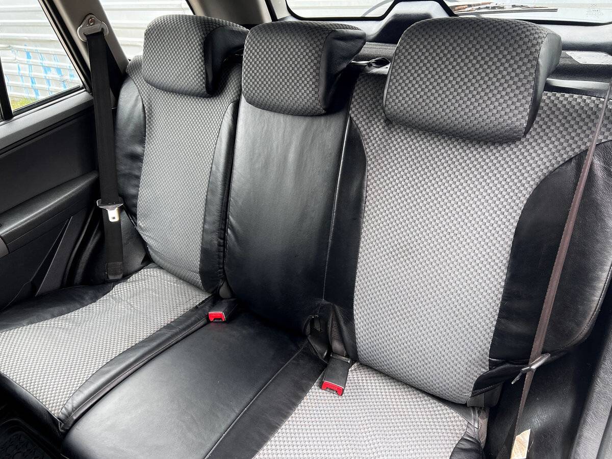 Chery Tiggo (T11), 2013 - 201 217 км. | Фото №8