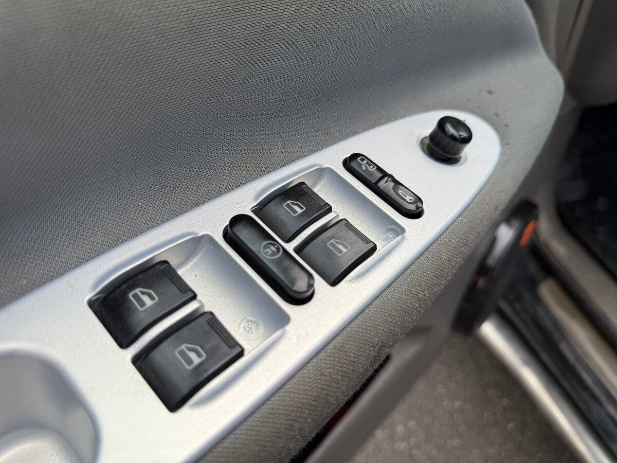 Chery Tiggo (T11), 2008 Фото №12