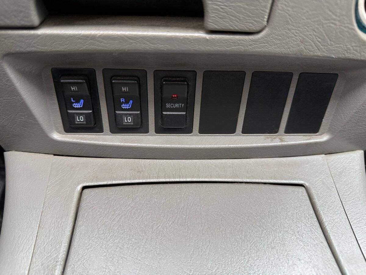 Chery Tiggo (T11), 2008 Фото №19