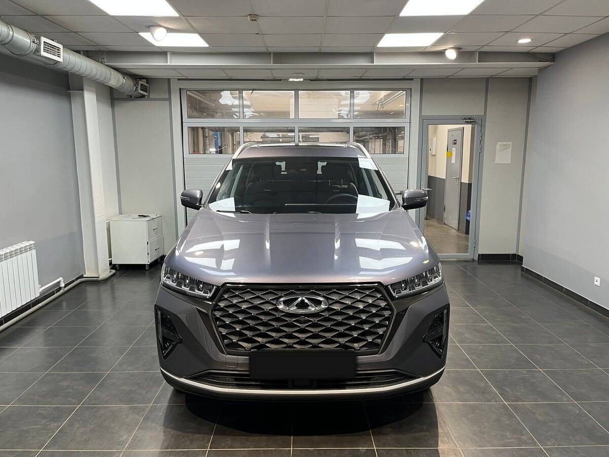 Chery Tiggo 7 Pro Max, 2023 - 5 км. | Фото №2