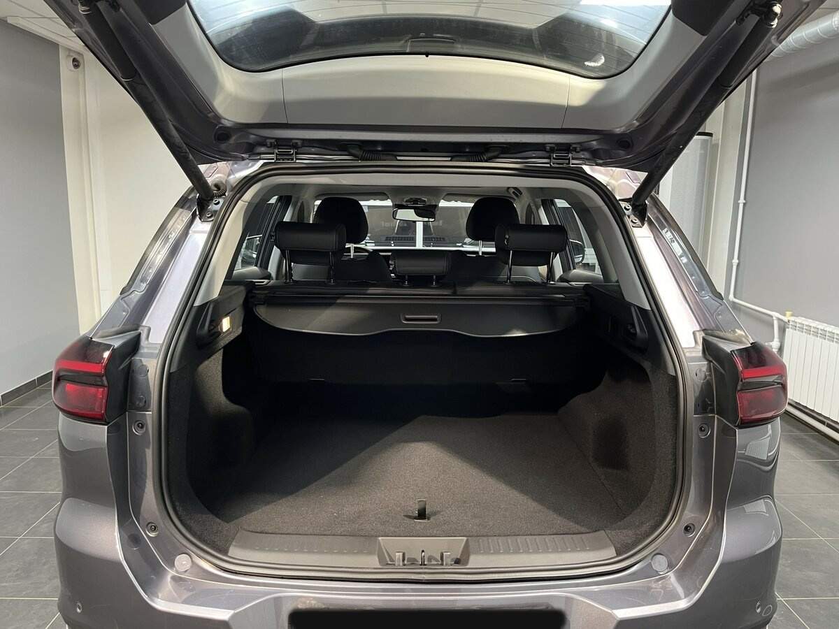 Chery Tiggo 7 Pro Max, 2023 - 5 км. | Фото №8